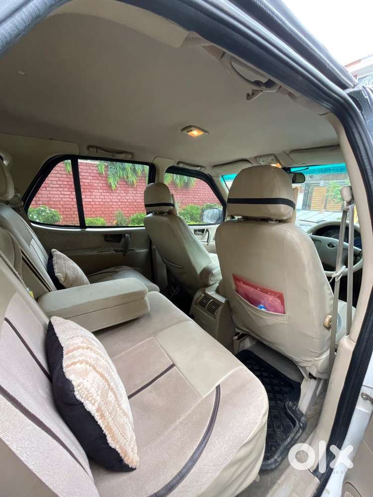 Tata Safari Dicor 2012 Bs4 Very Excellent Condition