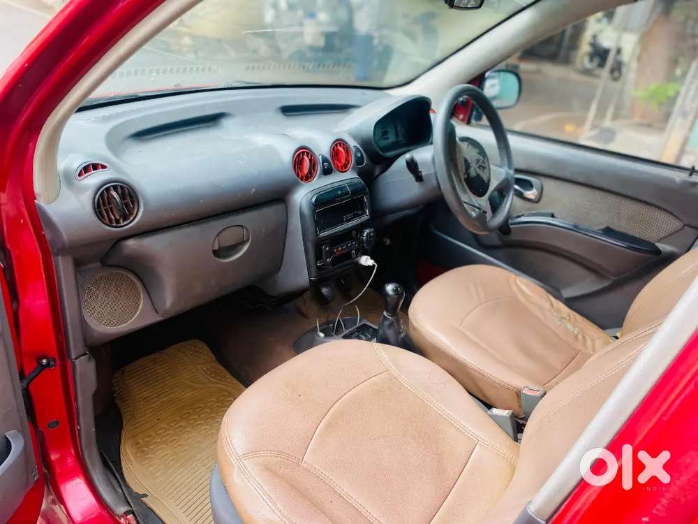 Hyundai Santro Xing 2003