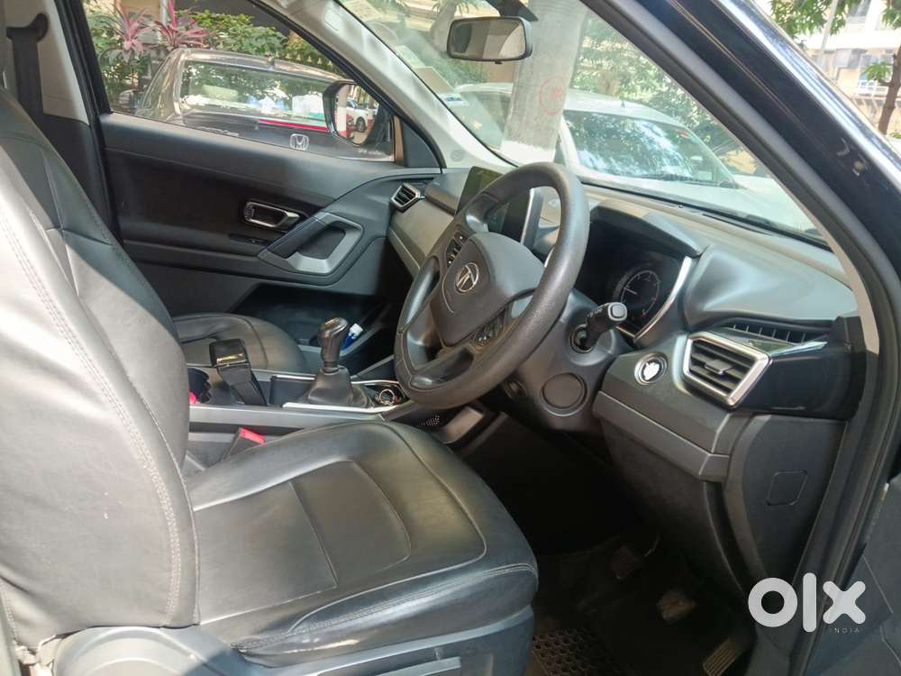 Tata Harrier Xz, 2019, Diesel