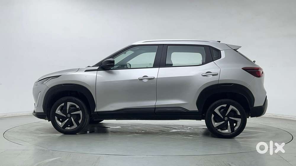 Nissan Magnite 1.0 Xl, 2021, Petrol