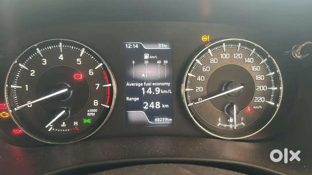 Baleno 1.2 Alpha 2022 Petrol Manual