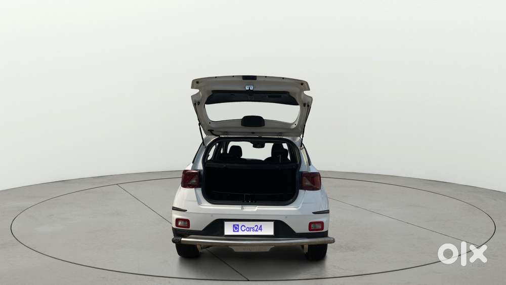 Hyundai Venue Sx Plus Turbo Dct, 2020, Petrol