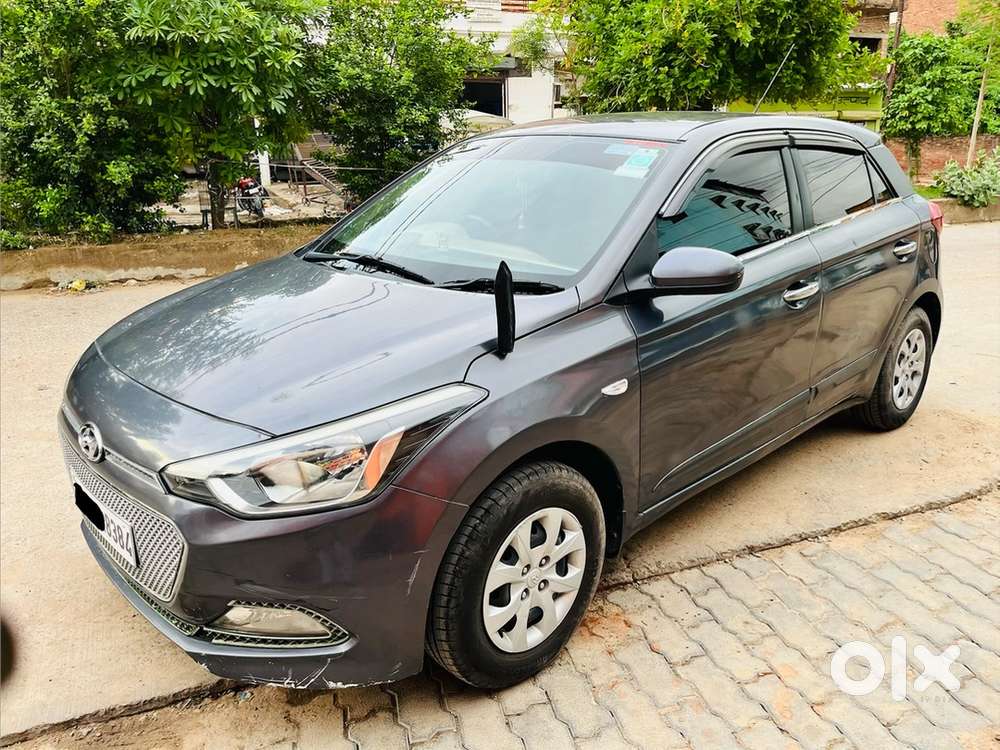 Hyundai Elite I20 2014 Car