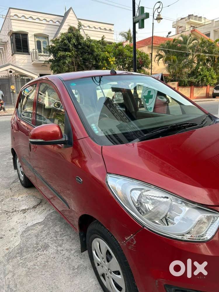 Hyundai I10 1.2 Kappa 2011 Petrol Well Maintained