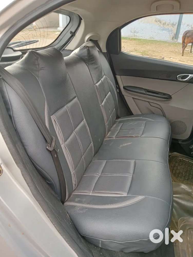Tata Tiago Xz 2017 Model