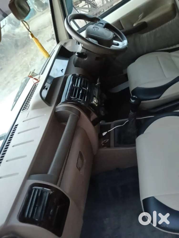 Mahindra Bolero 2018 Diesel Automatic