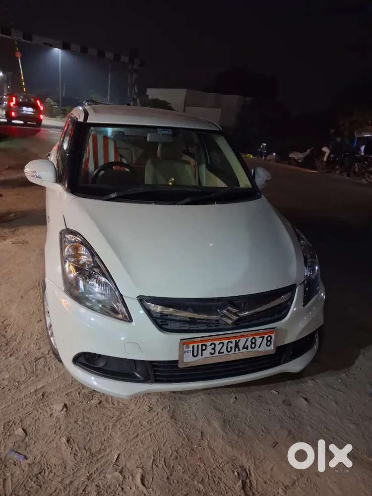 Maruti Swift Dzire Vdi 2015