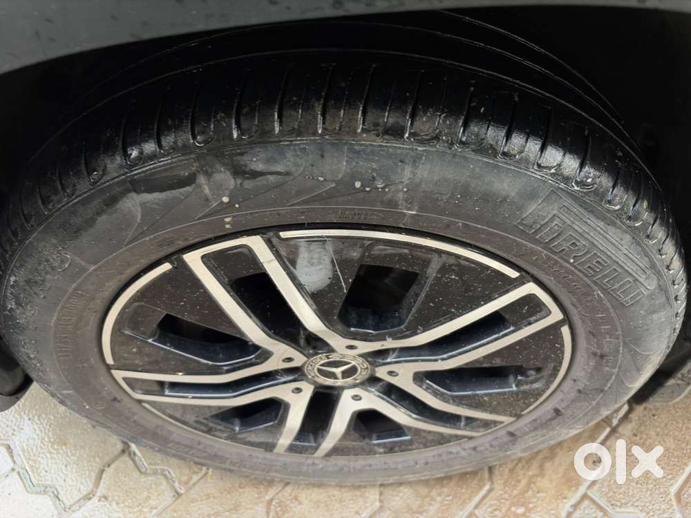 Mercedes-benz Gla 220d, 2022, Diesel