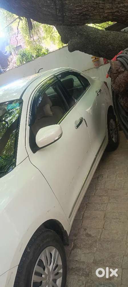 Maruti Suzuki Dzire 2024 Vxi
