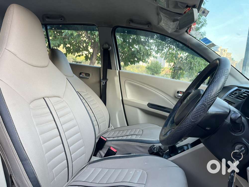 Maruti Suzuki Celerio Cng Vxi Optional, 2019, Cng & Hybrids
