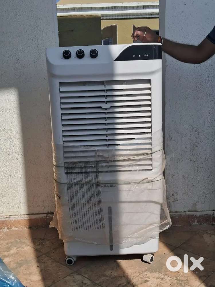 Bajaj Air cooler DMH90 Neo - ACs in Nigdi Swami Samarth Nagar