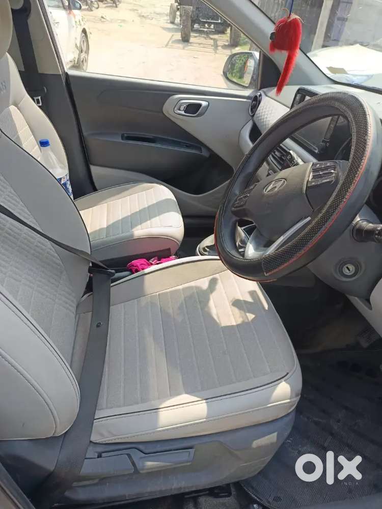 Hyundai Grand I10 Prime 2025 Car