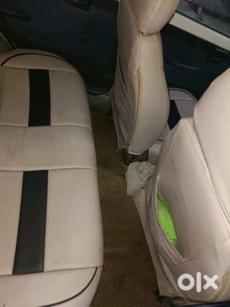 Maruti 800 
2007 Petrol
64129 Km Driven