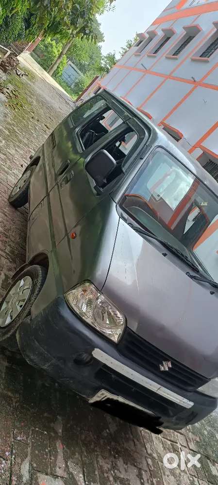 Maruti Suzuki Eeco 7 Seater 2019
