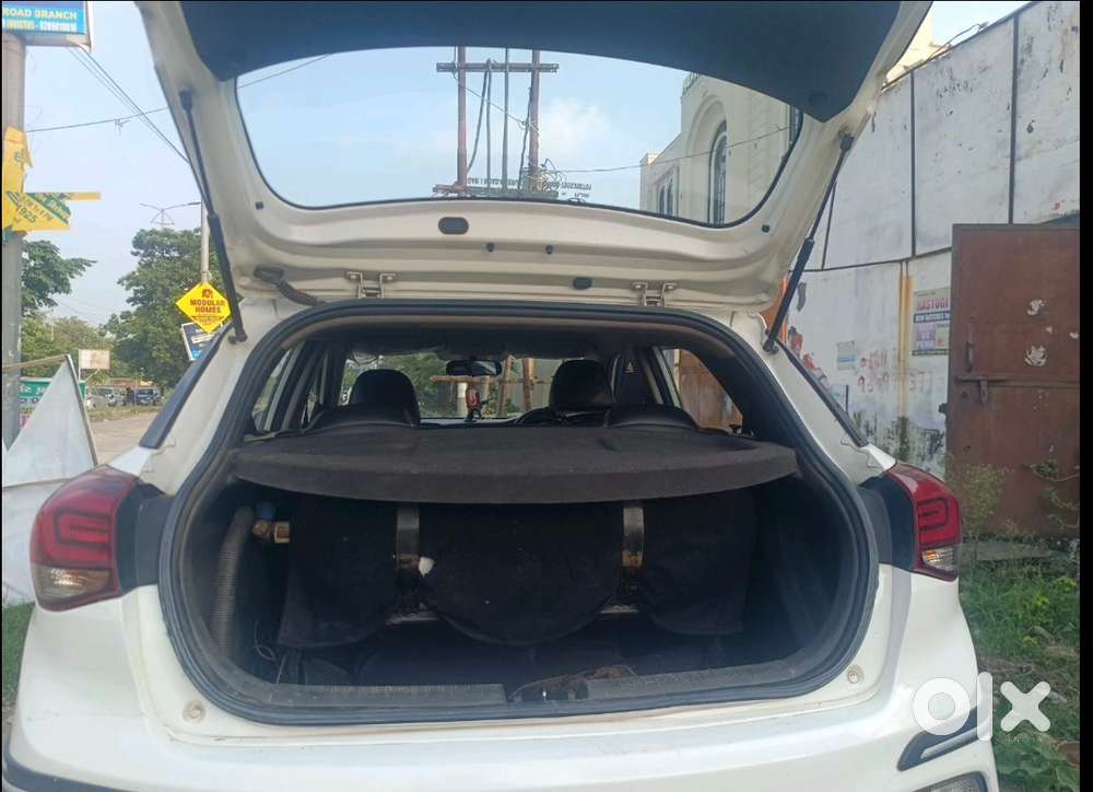 Hyundai I20 1.2 Magna 2019