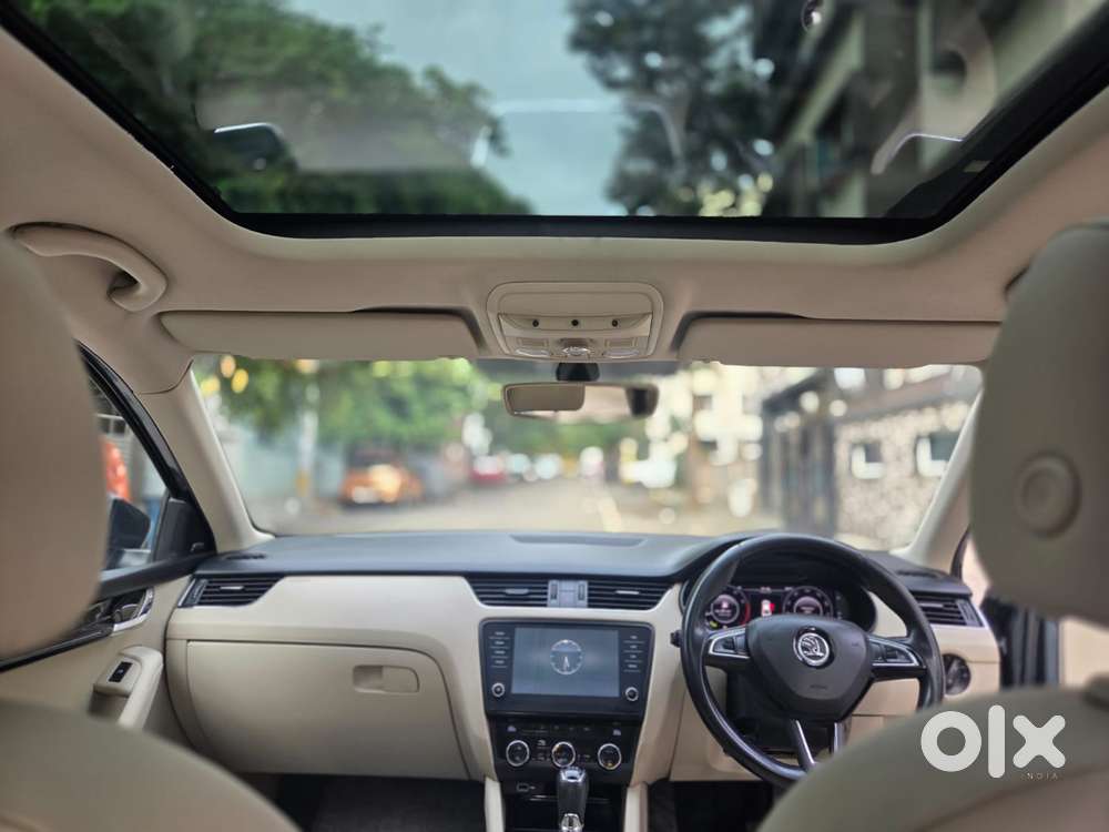 Skoda Octavia 1.8 Tsi At L K, 2019, Petrol