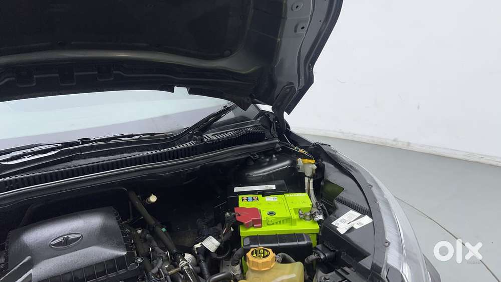 Tata Nexon 1.2 Revotron Xz Plus, 2020, Petrol
