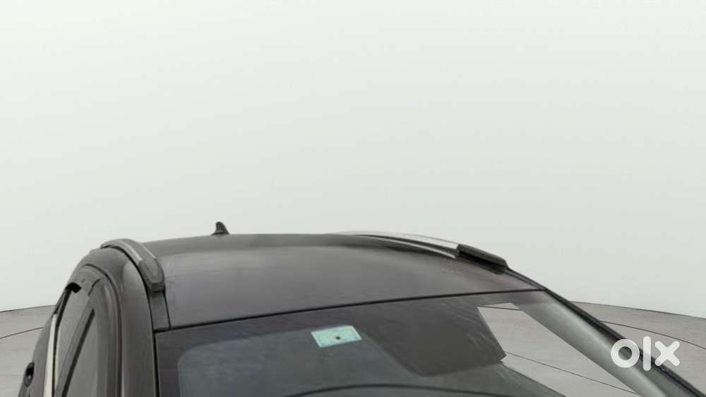 Tata Nexon 1.2 Revotron Xz Plus, 2018, Petrol