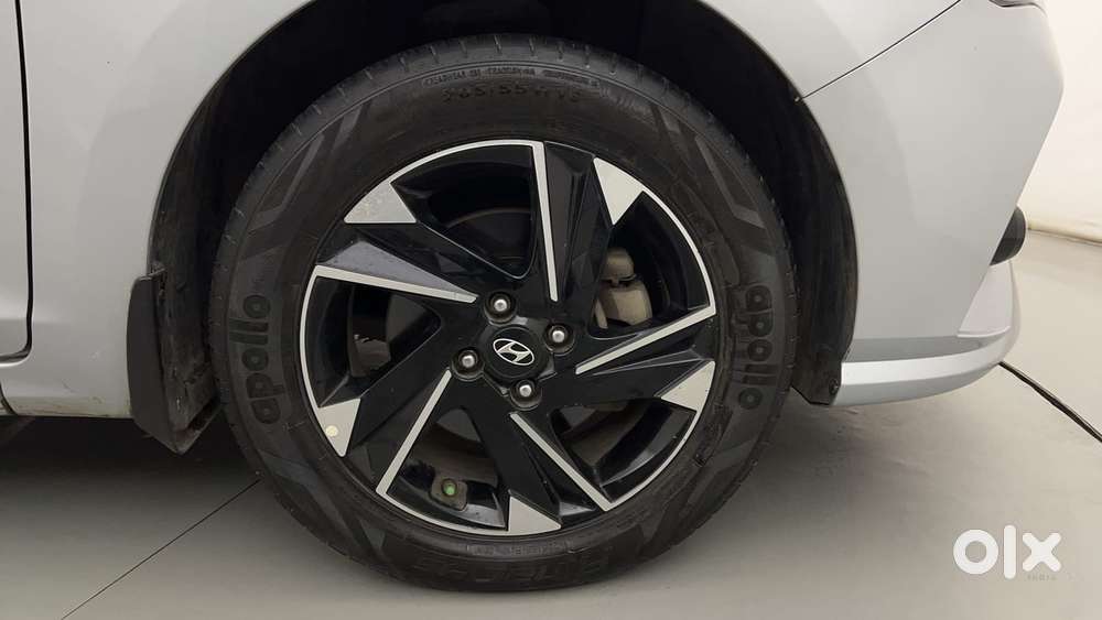 Hyundai Verna 1.0 Sx (o) Turbo Gdi Dct, 2020, Petrol