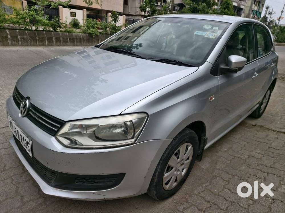 Volkswagen Polo Petrol Comfortline 1.2l, 2012, Petrol