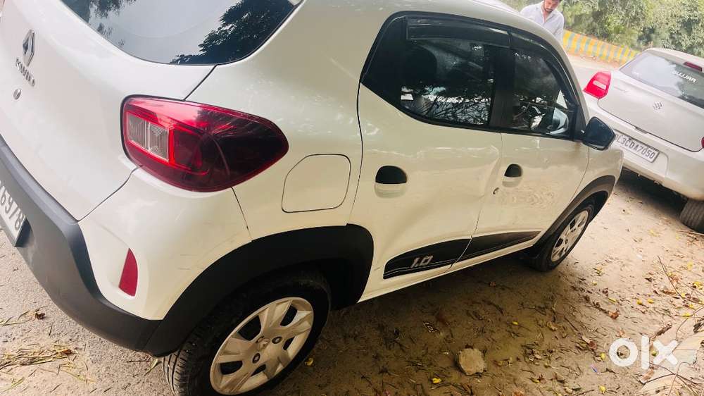 Renault Kwid Rxt 1.0 2024