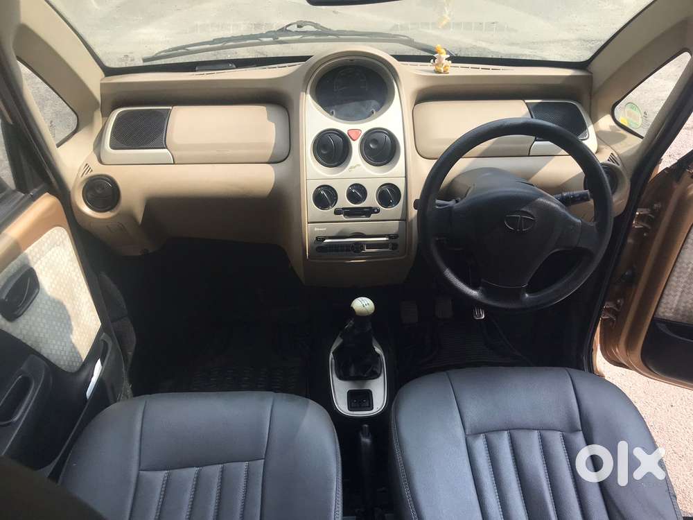 Tata Nano 2012-2015 Twist Xt, 2014, Petrol