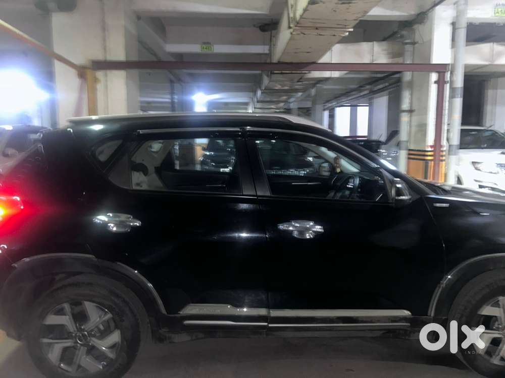 Kia Sonet 2021 Petrol