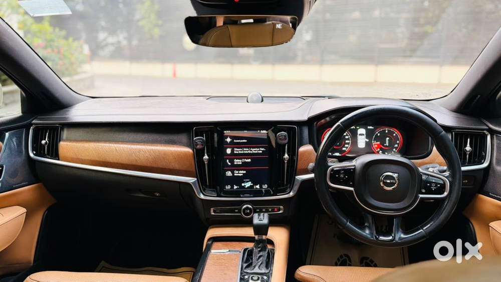 Volvo S90 D4 Inscription Very Good Condition
