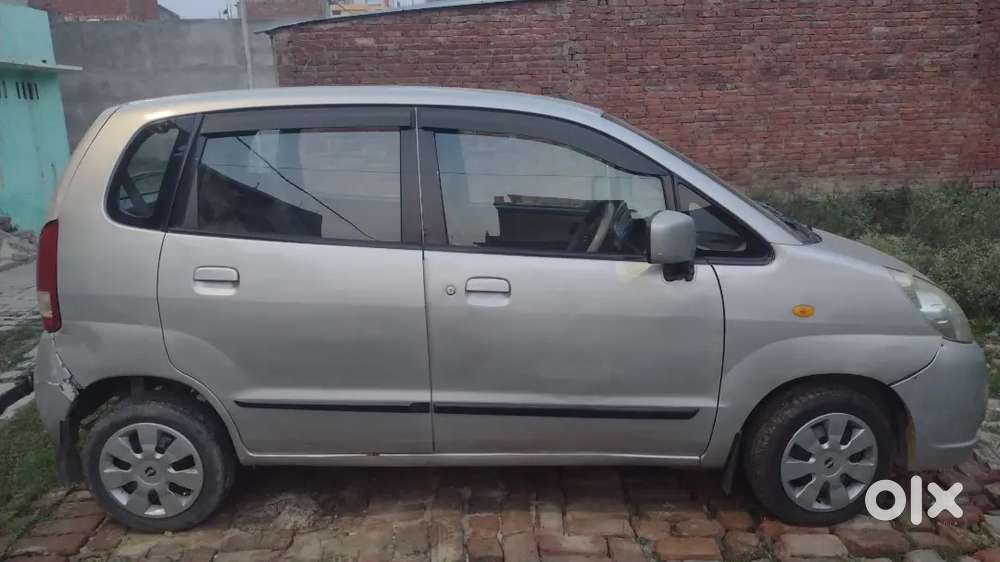 Maruti Suzuki Estilo 2011 Petrol 100000 Km Driven