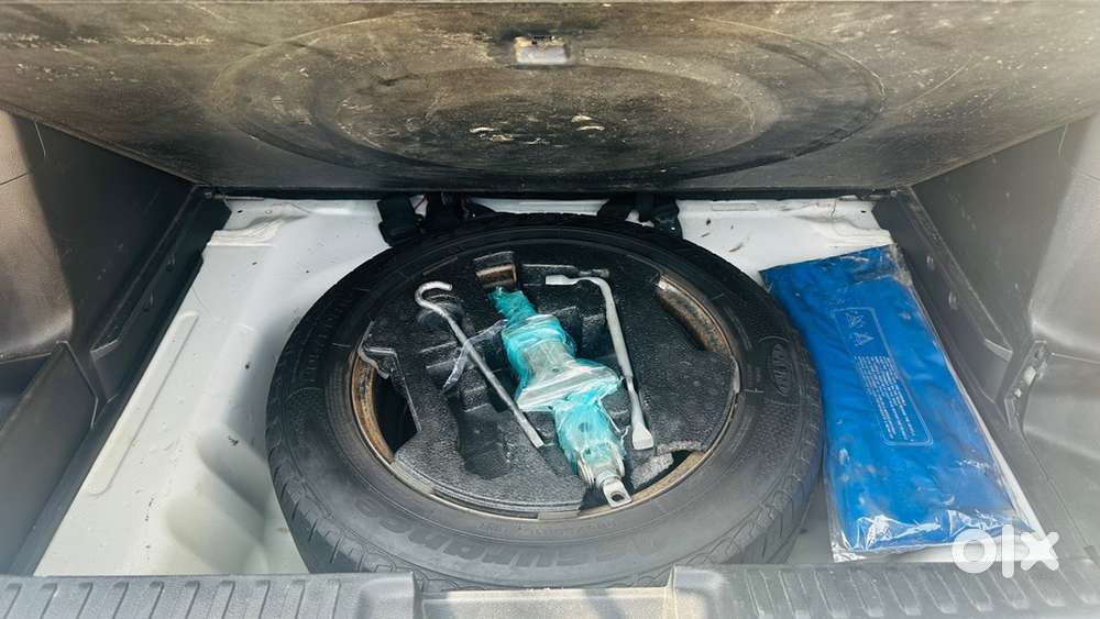 Maruti Suzuki Brezza 2017 Vdi Diesel Well Maintained
