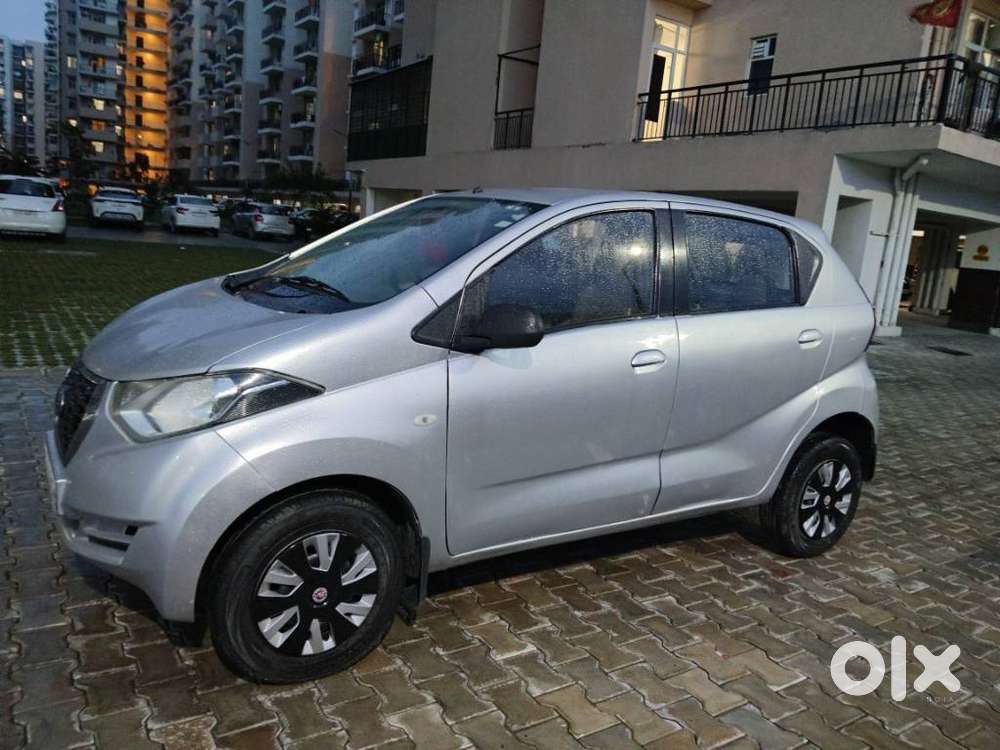 Datsun Redi Go Limited Edition 2018, 2017, Petrol