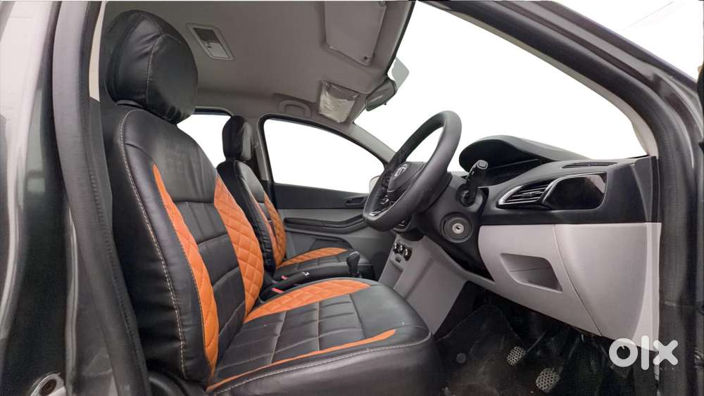 Tata Tiago 1.2 Revotron Xt, 2022, Petrol