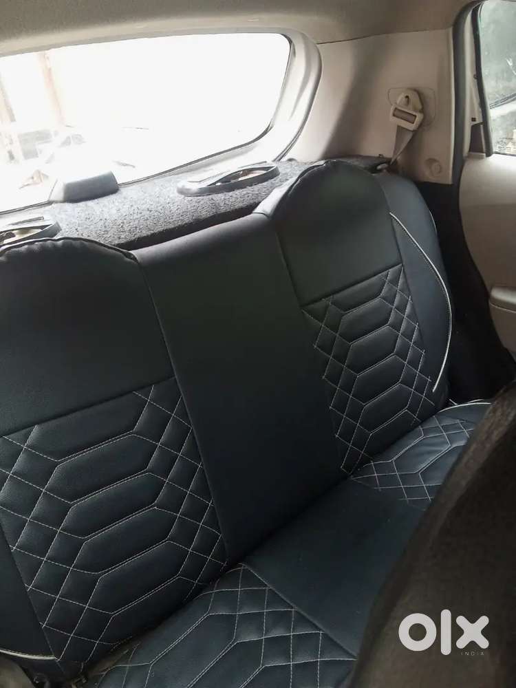 Datsun Go 2016 Lpg