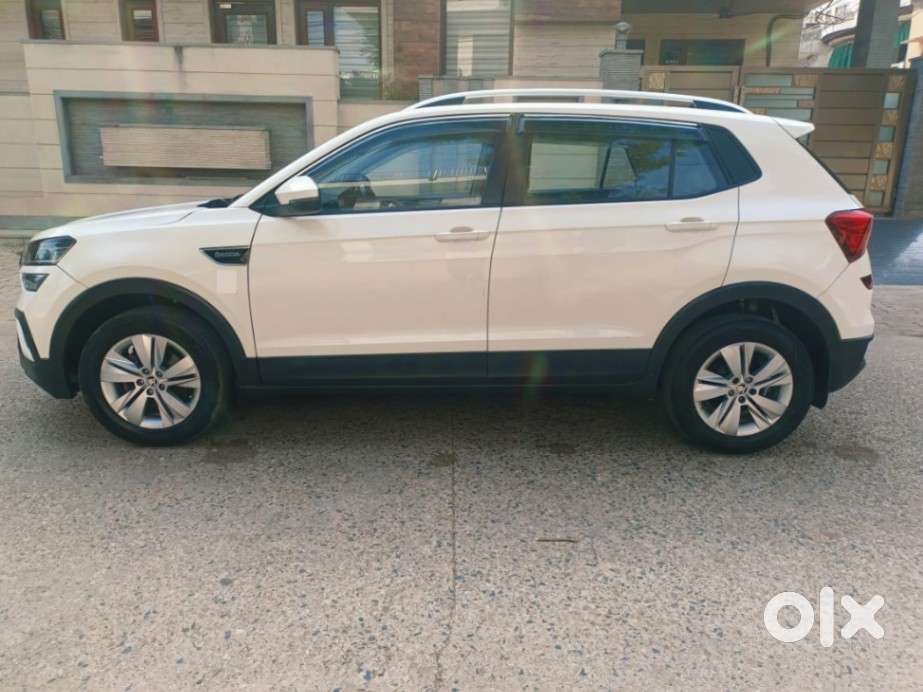 Skoda Kushaq Ambition 1.0l Tsi Mt, 2022, Petrol