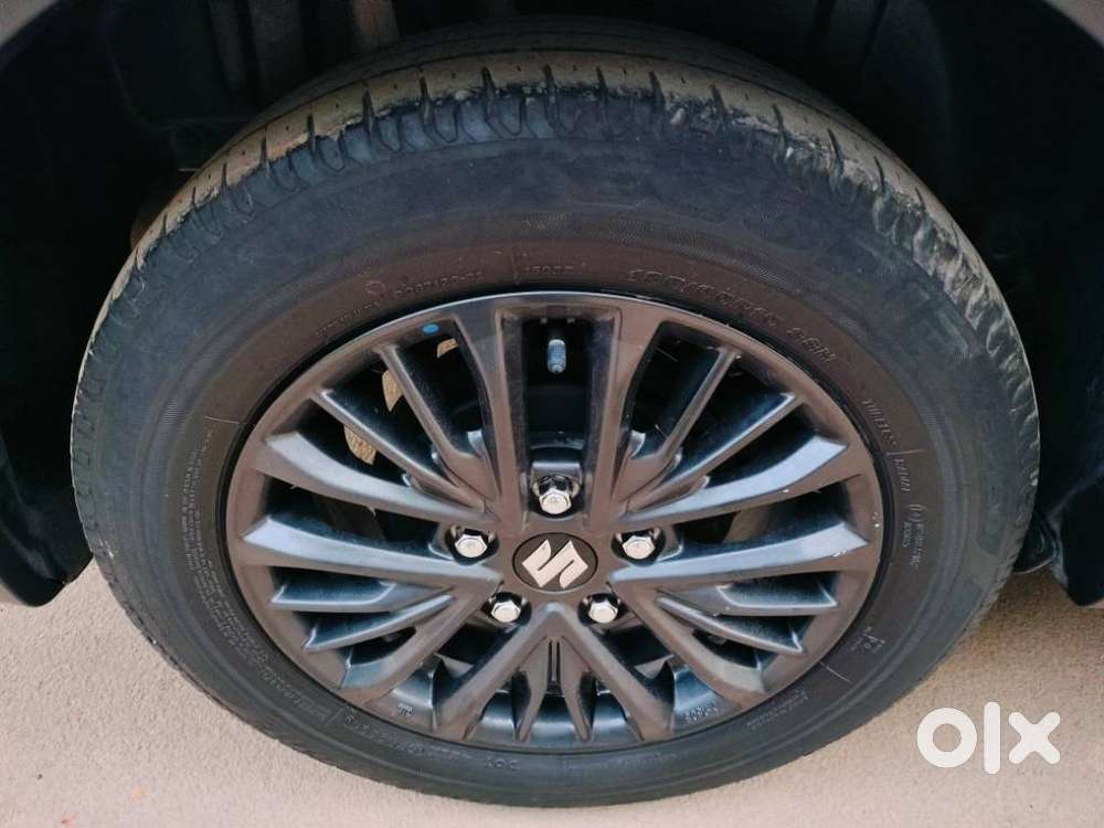 Maruti Suzuki Xl6 1.5 Zeta Mt, 2020, Petrol