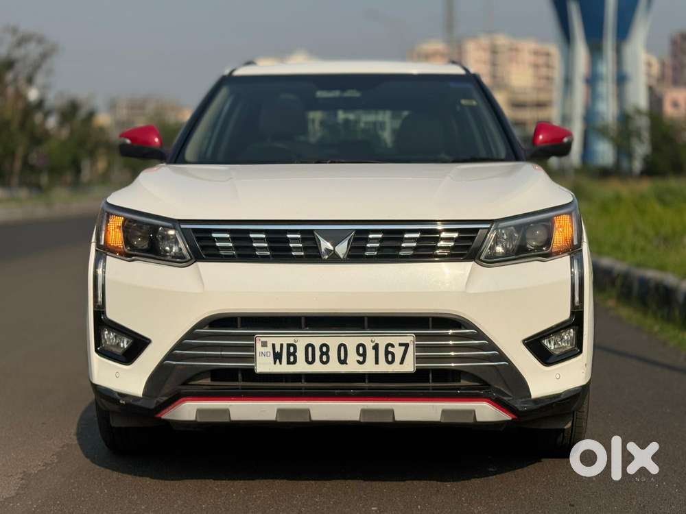 Mahindra Xuv300 Turbosport W8(o), 2023, Petrol