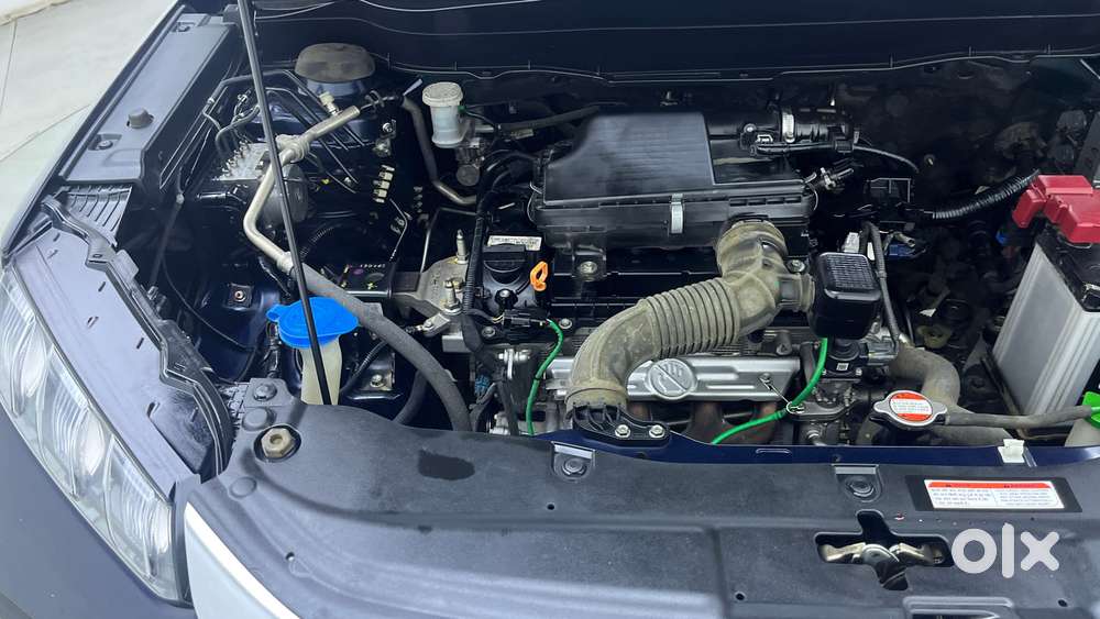Maruti Suzuki Grand Vitara 1.5 Alpha Smart Hybrid, 2022, Petrol