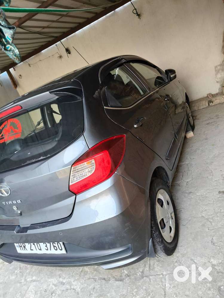 Tata Tiago 2021 November