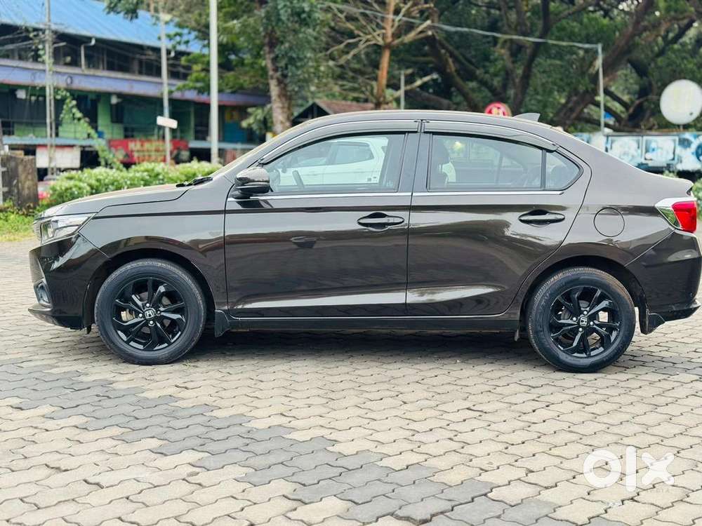 Honda Diesel Car 2020 Km Driven
