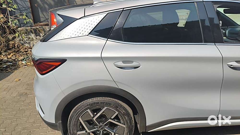 Byd Atto 3 2022 Electric Well Maintained