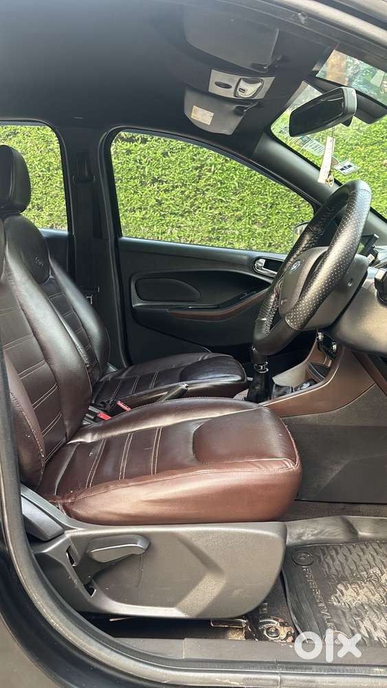 Ford Freestyle Titanium Plus Petrol, 2018, Petrol
