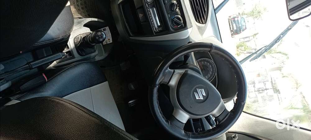 Alto, Model 2016, Very Good Condition, Led Headlights, Fully Serviced