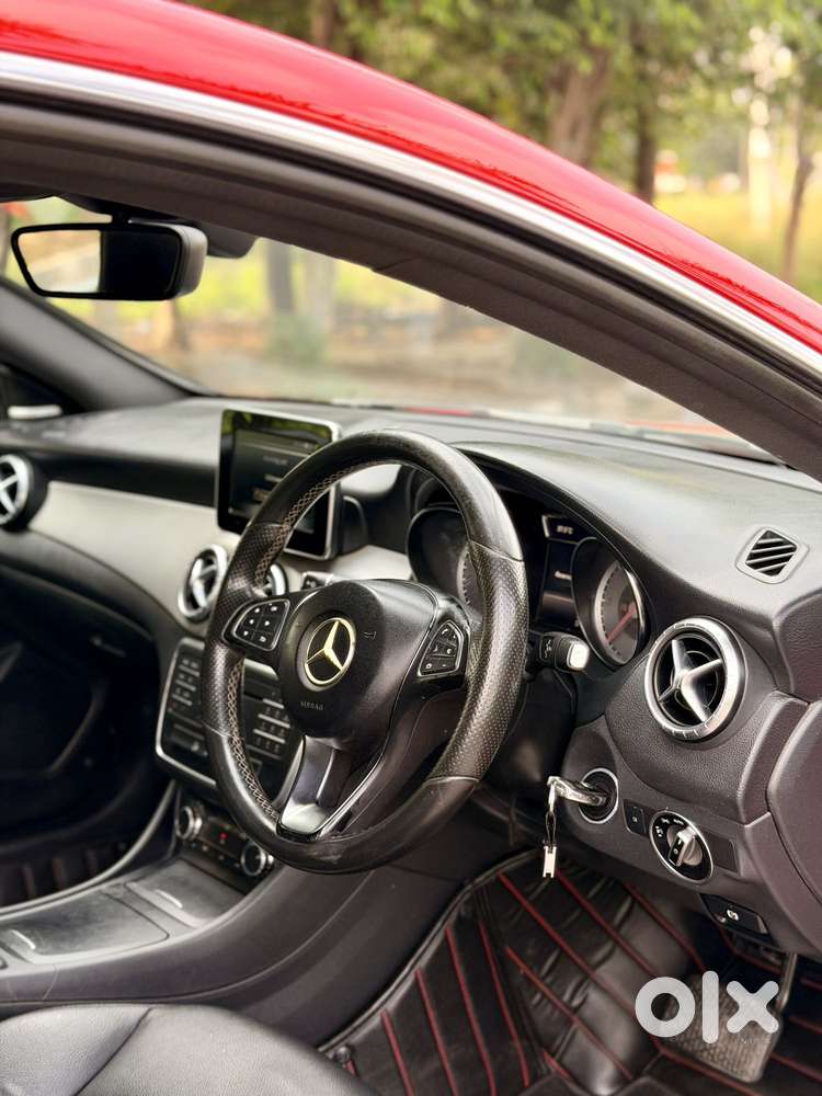 Mercedes-benz Cla 200 Cdi Sport, 2016, Diesel
