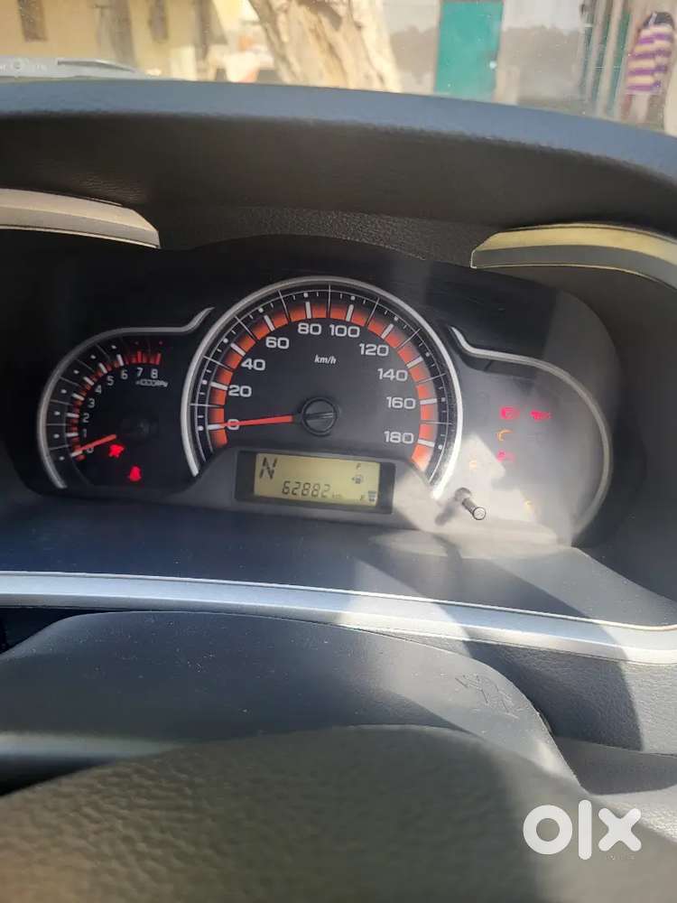 Maruti Suzuki Alto K10 Automatic Is For Sale