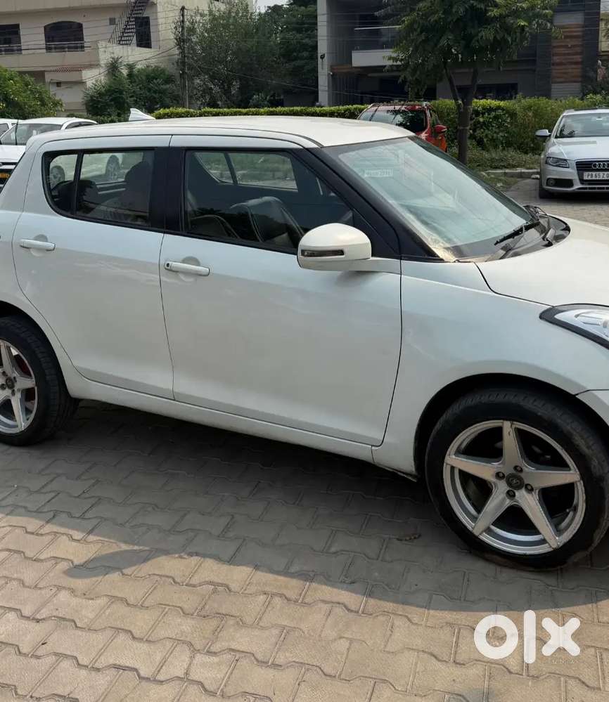 Maruti Suzuki Swift 2014 Diesel Good Condition