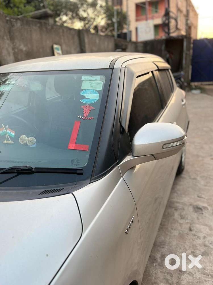 2014 Petrol Car  Doctor Driven  18+ Mileage  Low Use