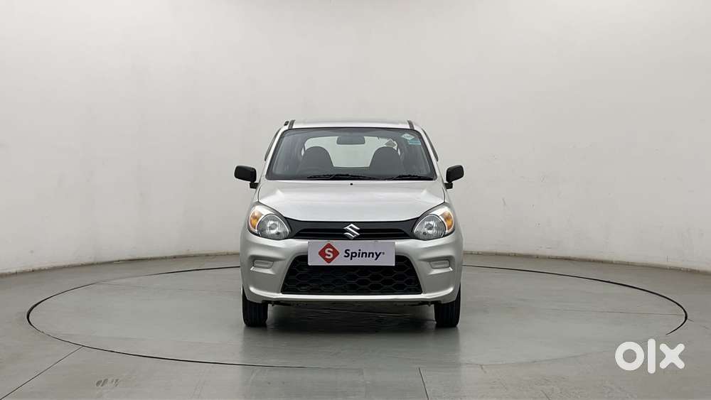 Maruti Suzuki Alto 800 2012-2016 Cng Lxi, 2021, Cng & Hybrids