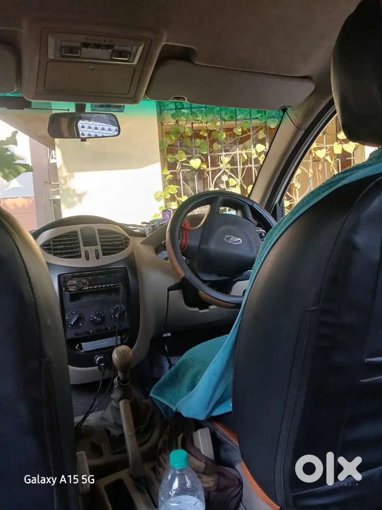 Mahindra Xylo 2019 Diesel Very  Good Condition