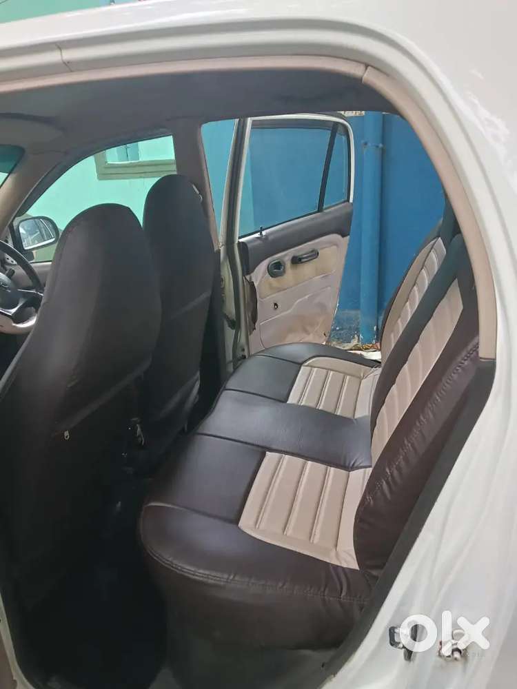 Hyundai Santro Xing 2010