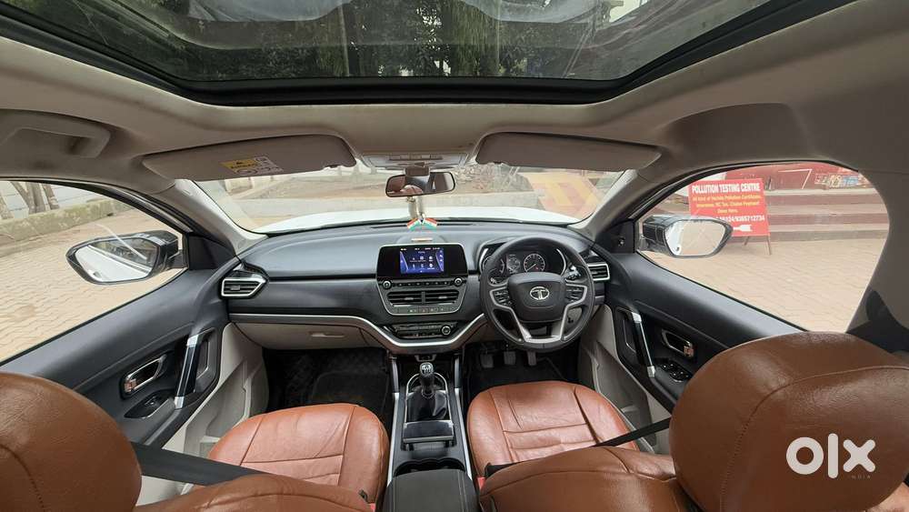 Tata Safari 2.0 Kryotec Xta Plus, 2022, Diesel